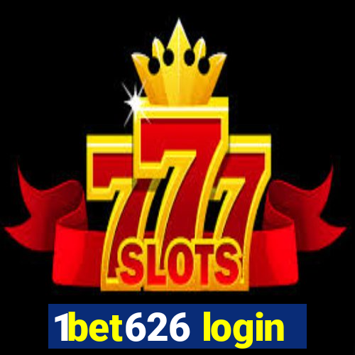 1bet626 login